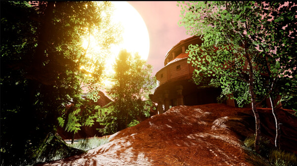 Protocol Five screenshot 20