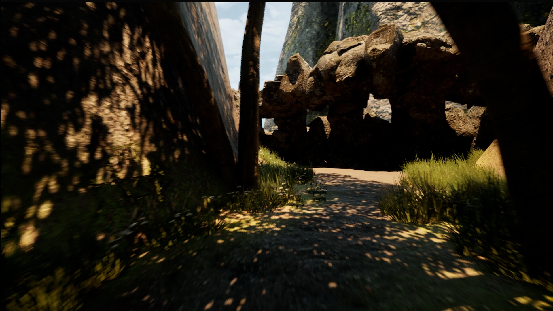 Protocol Five screenshot #15