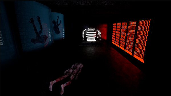 Protocol Five screenshot 4