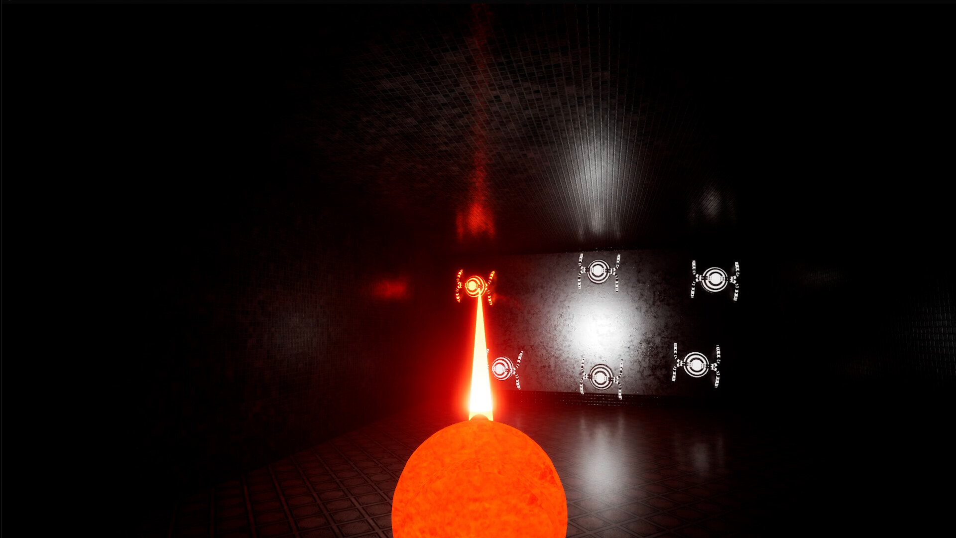 Protocol Five screenshot #24