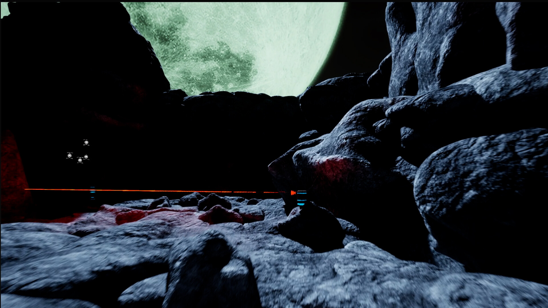 Protocol Five screenshot 17