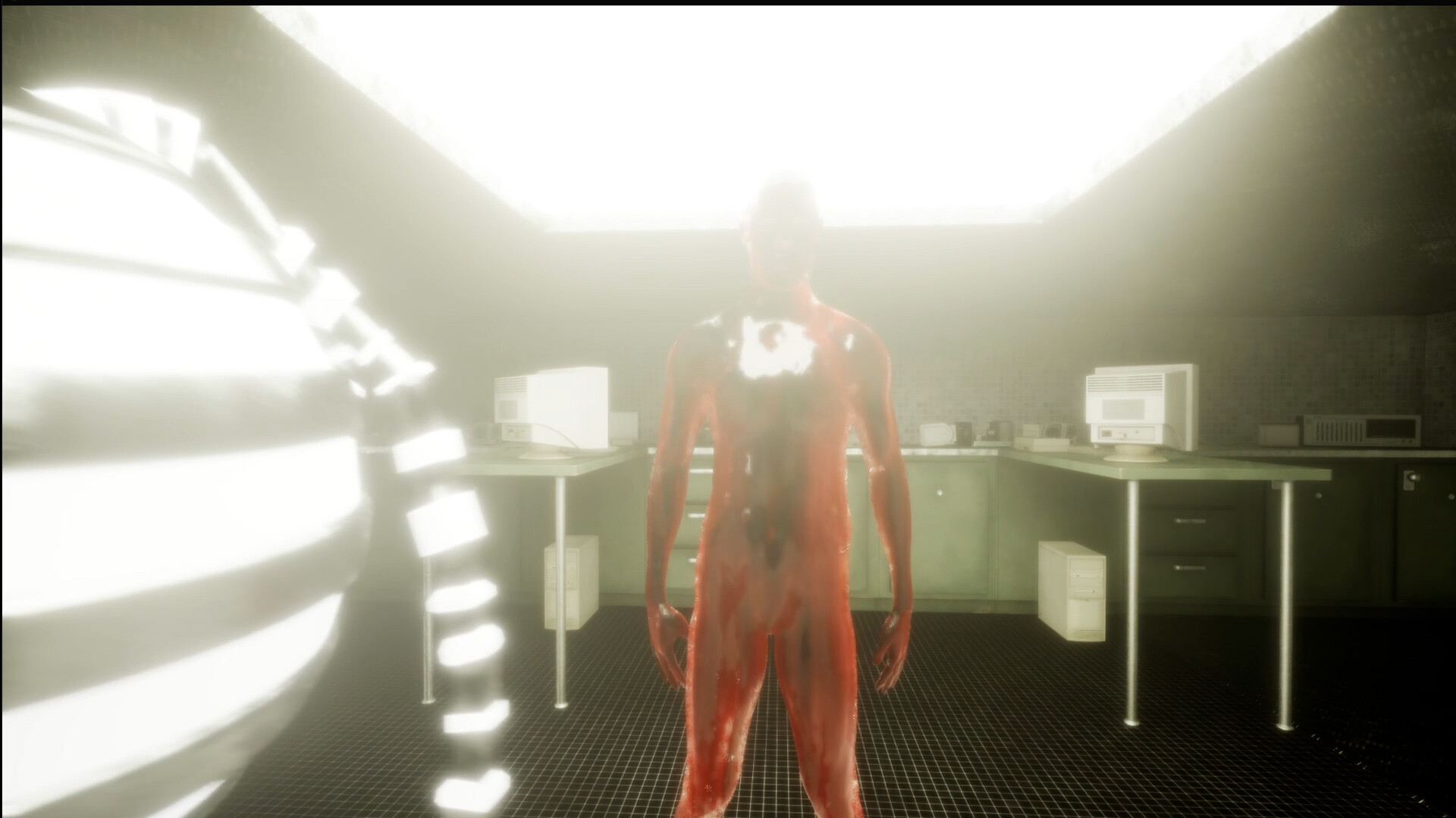 Protocol Five screenshot #34