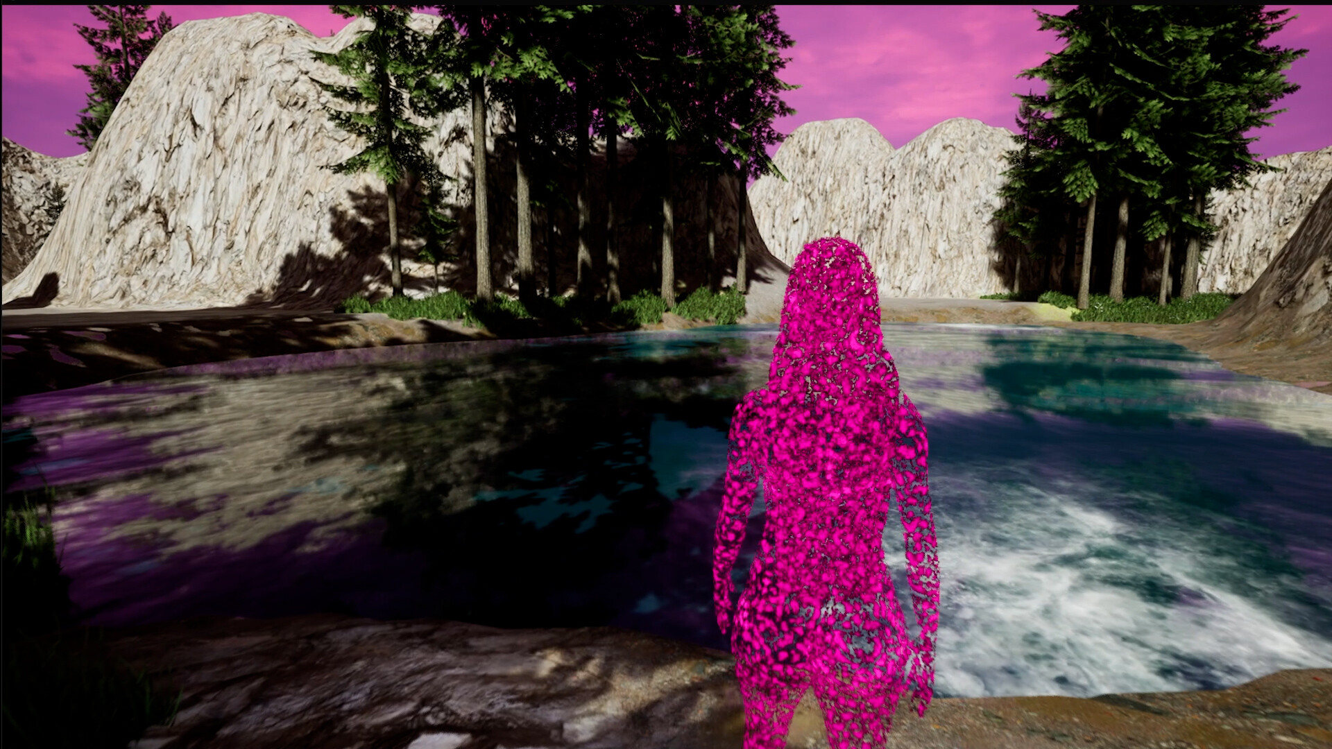 Protocol Five screenshot #47