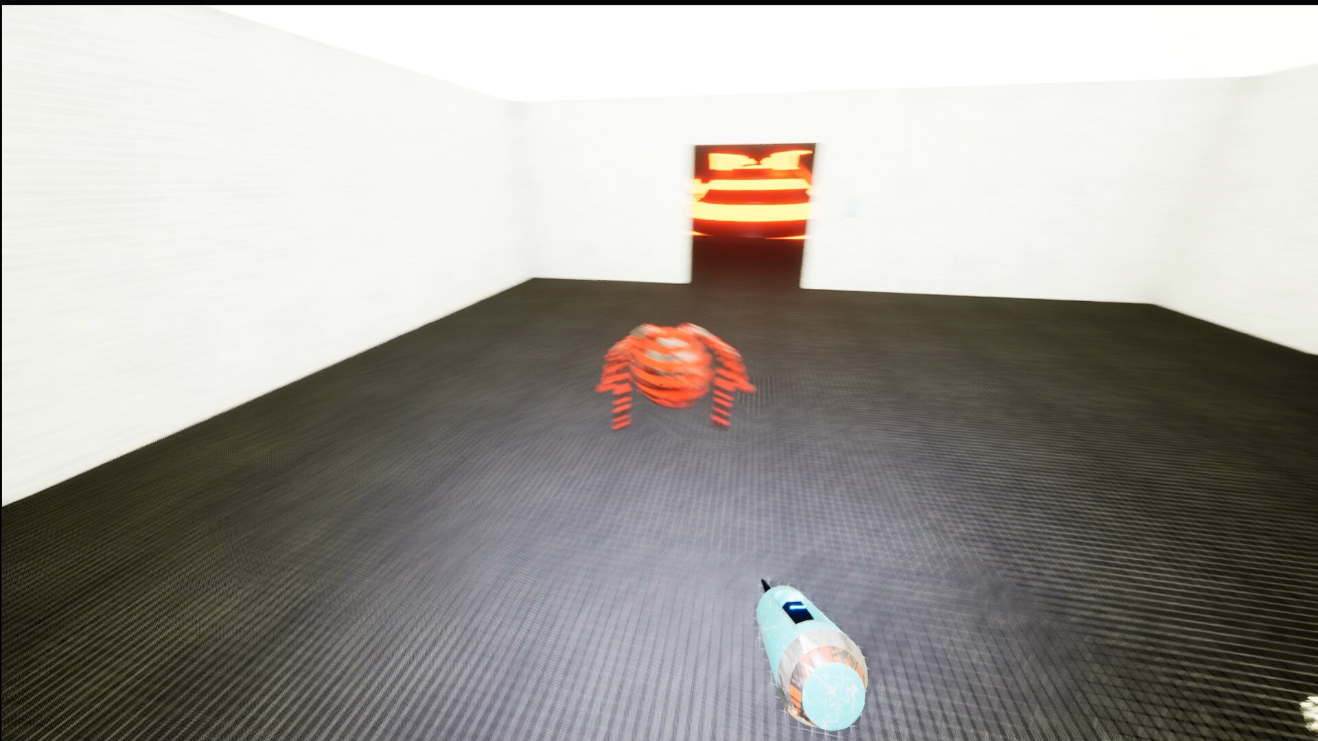 Protocol Five screenshot 40