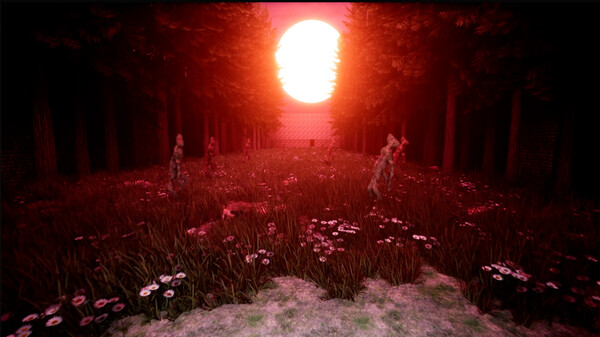 Protocol Five screenshot 43