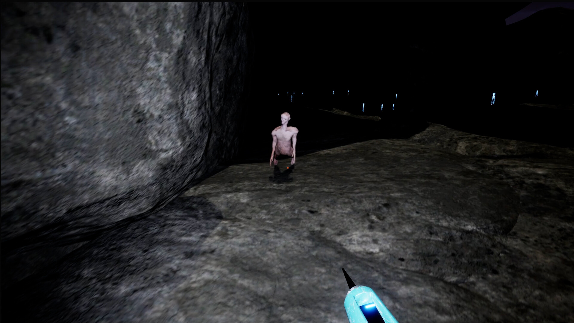 Protocol Five screenshot 50