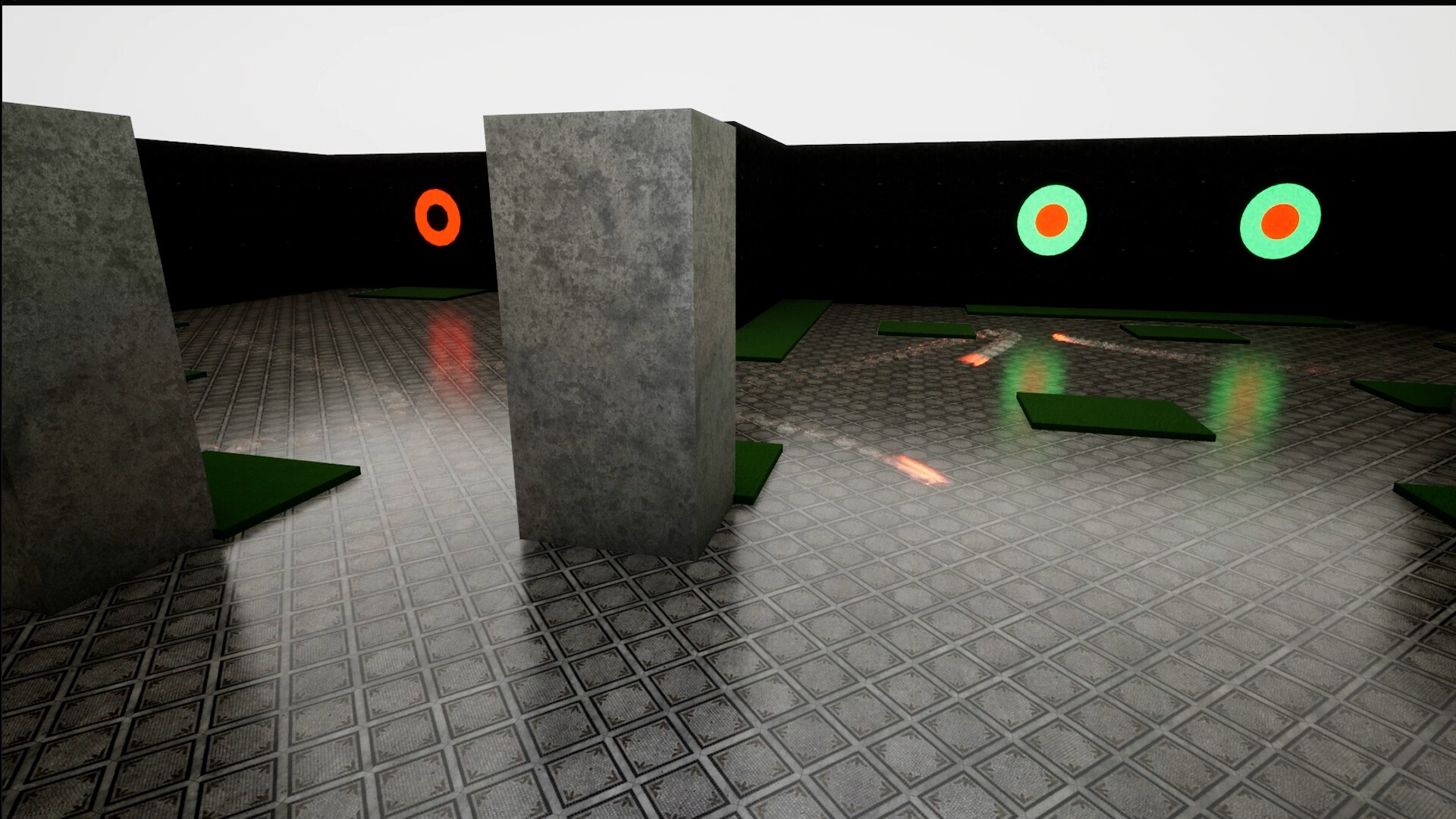 Protocol Five screenshot #44