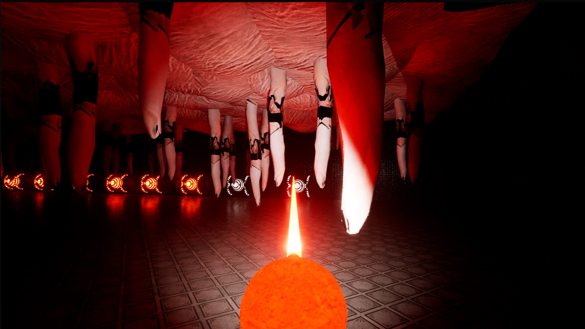 Protocol Five screenshot #38