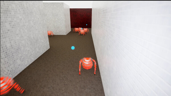 Protocol Five screenshot 27