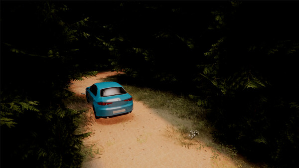 Protocol Five screenshot 2