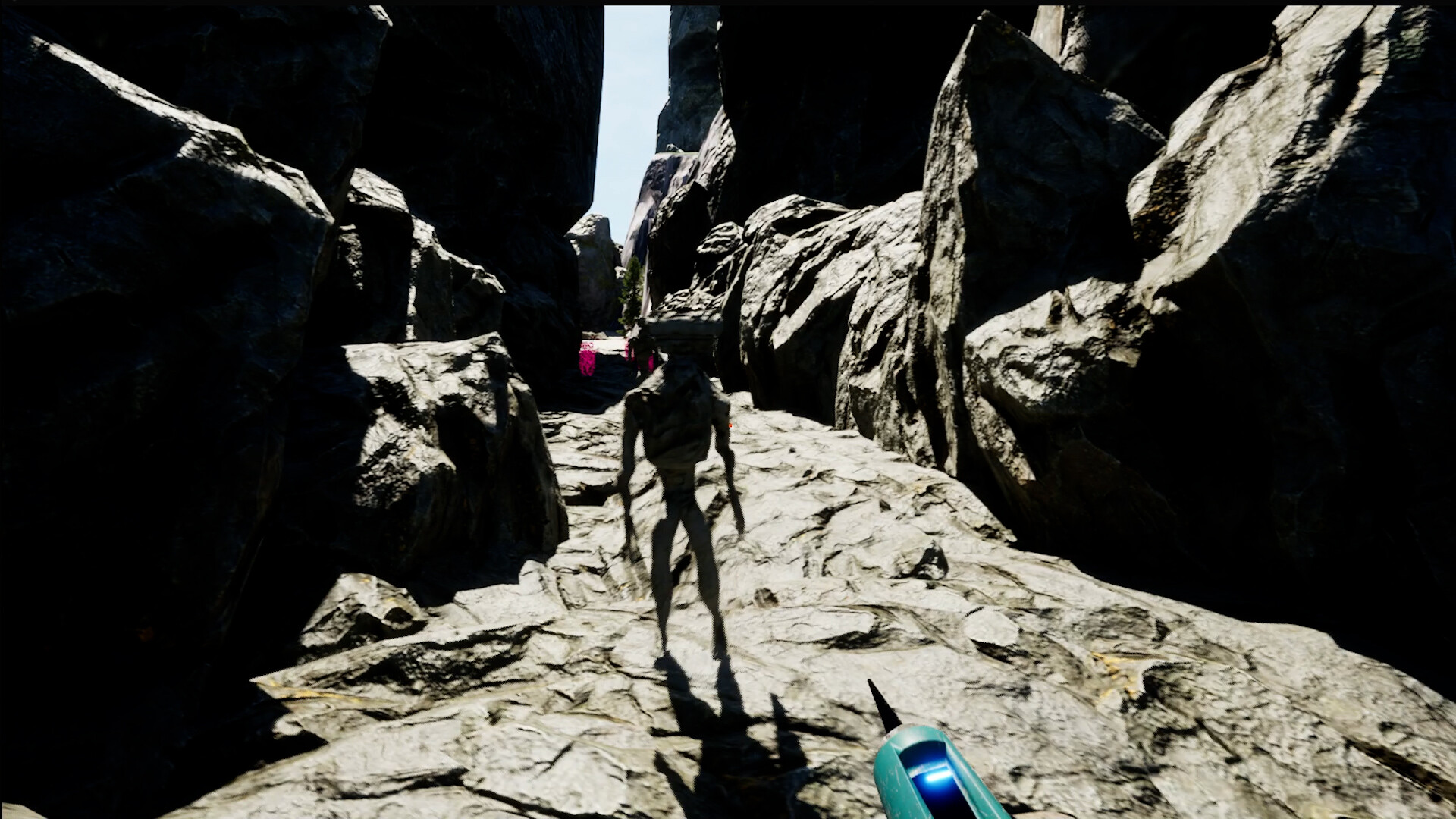 Protocol Five screenshot #13