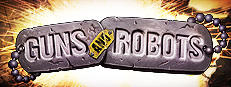 Guns and Robots