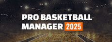 Pro Basketball Manager 2025