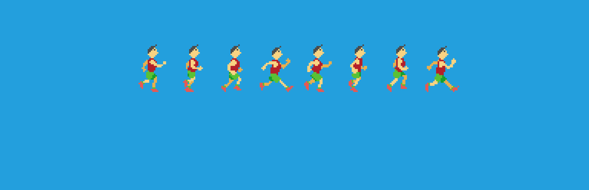 Sprint Star - A Running Manager
