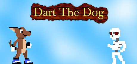 Dart The Dog Cheat Engine/CT