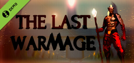 The Last Warmage Demo banner image