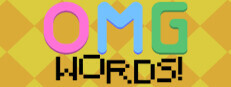OMG Words Playtest Small Capsule Image