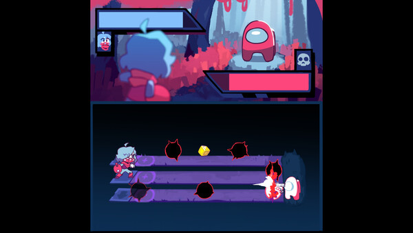 Screenshot media