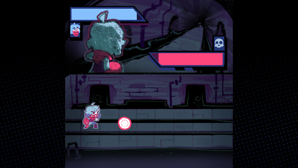 Скриншот 4 из игры Neon Rhythm Plus