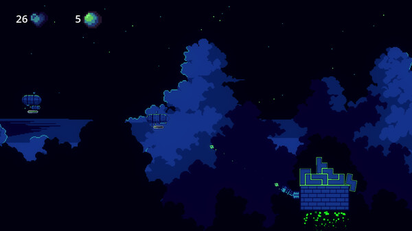 Skyfort screenshot 5