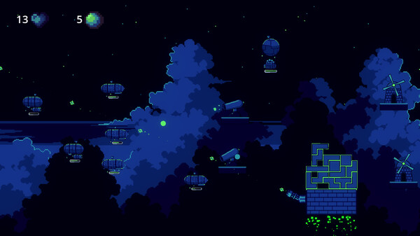 Skyfort screenshot 3