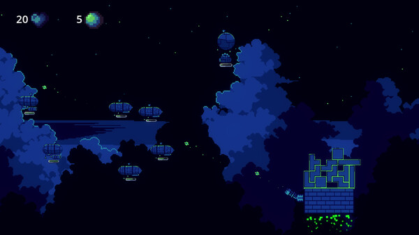 Skyfort screenshot 2
