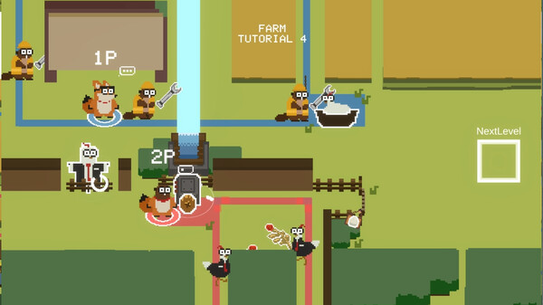 间谍大作战SneakyBeings screenshot 2