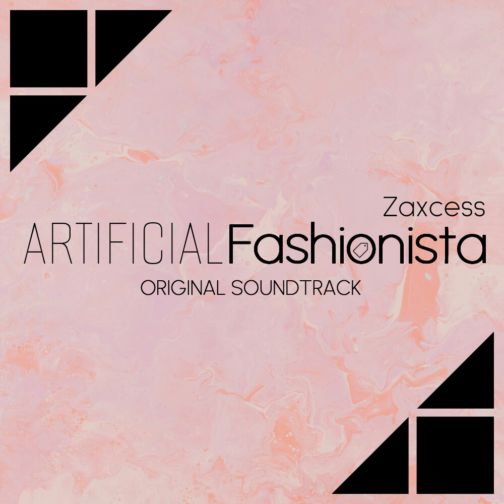 Artificial Fashionista Soundtrack Featured Screenshot #1