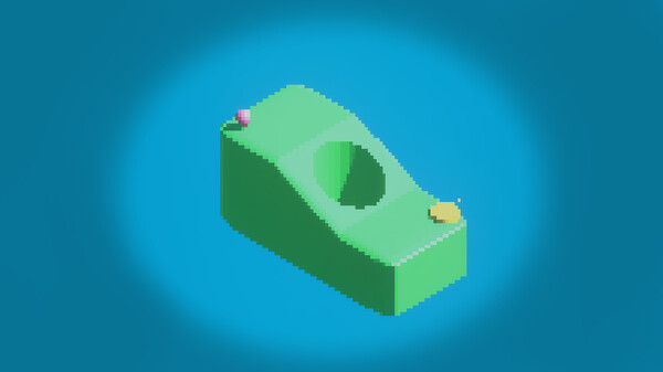 Roller's Escape screenshot 5