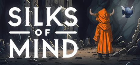 Silks of Mind Cover Image