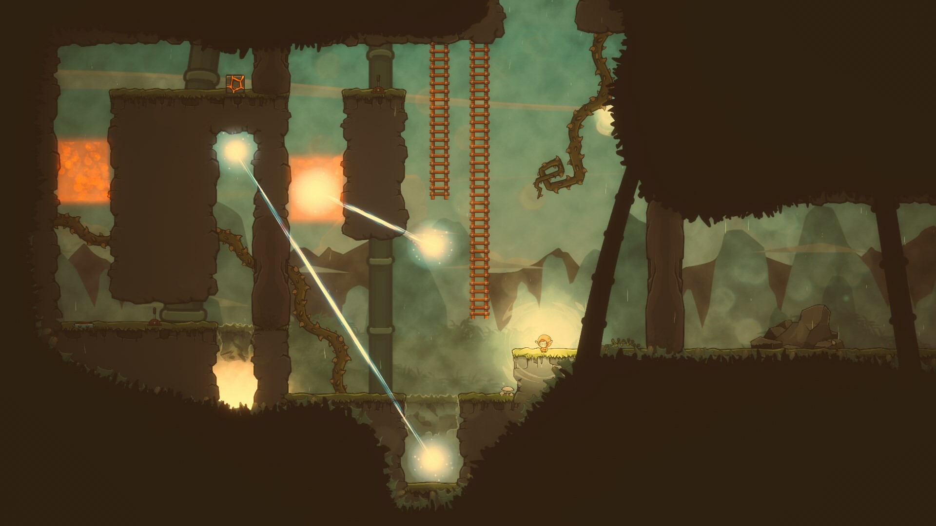 Silks of Mind screenshot #6