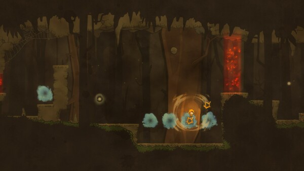 Silks of Mind screenshot 7