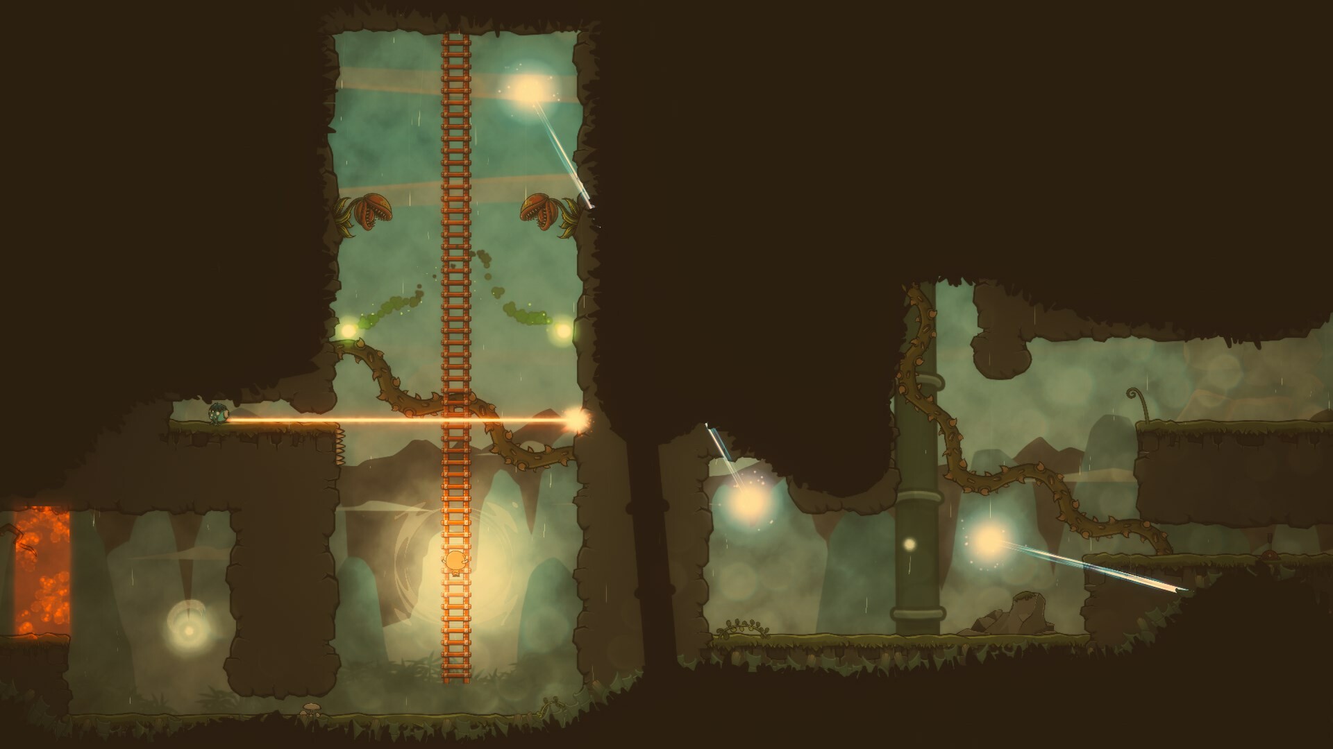 Silks of Mind screenshot #10