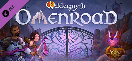 Wildermyth - Omenroad banner image