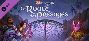 Wildermyth - La Route des Présages