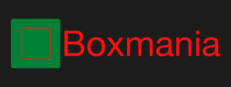 Boxmania