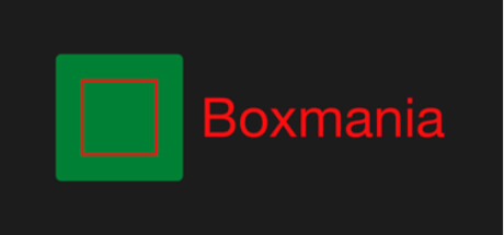Boxmania Cover Image