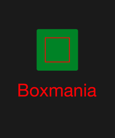 Boxmania