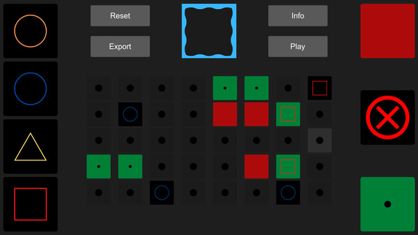 Boxmania game for windows Pc 1