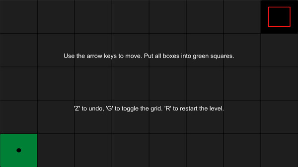 Boxmania game for Linux 1