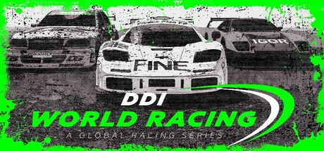 DDI World Racing