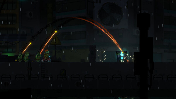 Tortuga City screenshot 1