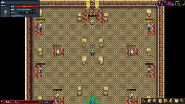 Museo de la muerte screenshot 4