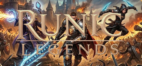 Runic Legends
