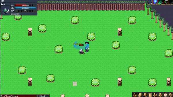 Museo de la muerte screenshot 3
