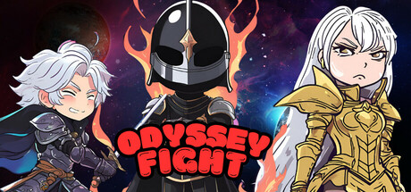 Odyssey Fight game header
