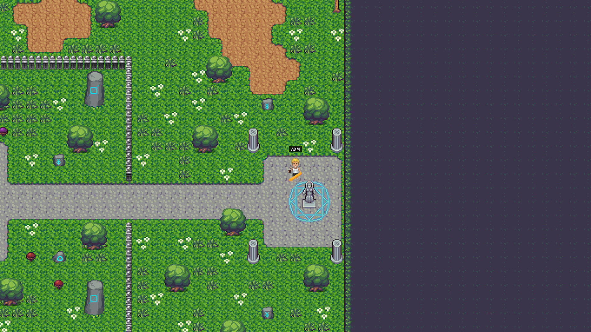 Runic Legends screenshot 3