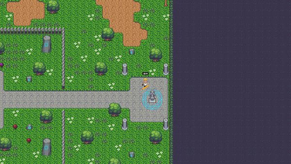 Runic Legends screenshot 3