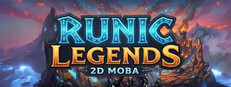 Runic Legends