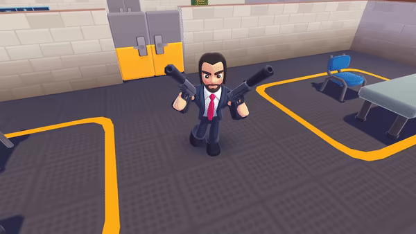 HAPPY ZONE - Battle Royale video 1